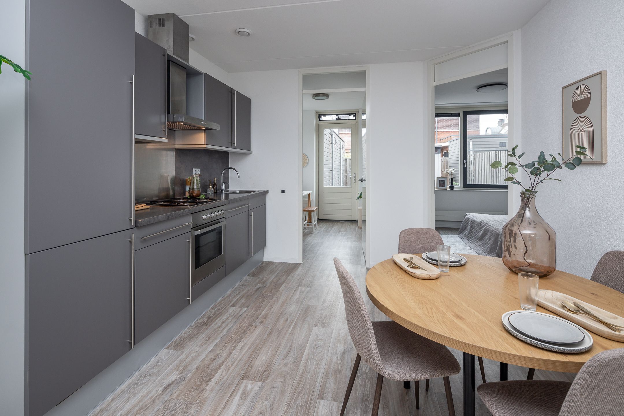 Foto 12 van Roodborst 46