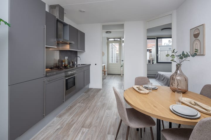 Foto 12 van Roodborst 46