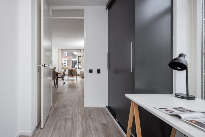 Foto 26 van Roodborst 46