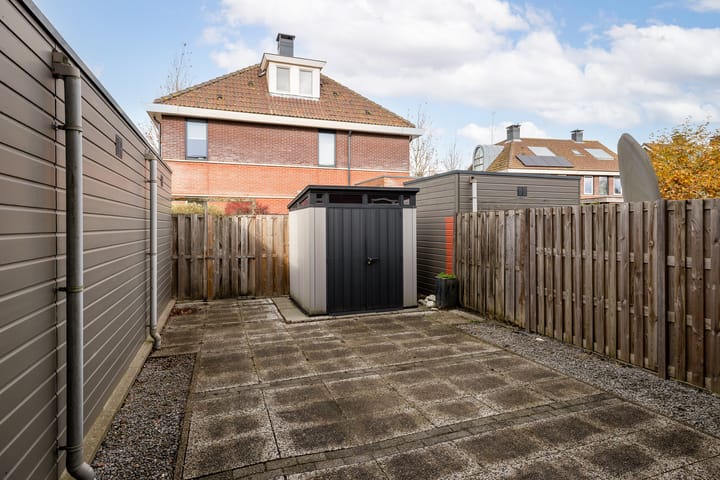 Foto 27 van Roodborst 46