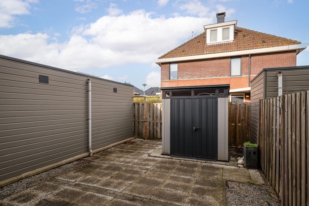 Foto 28 van Roodborst 46