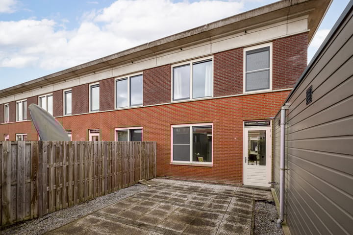 Foto 29 van Roodborst 46