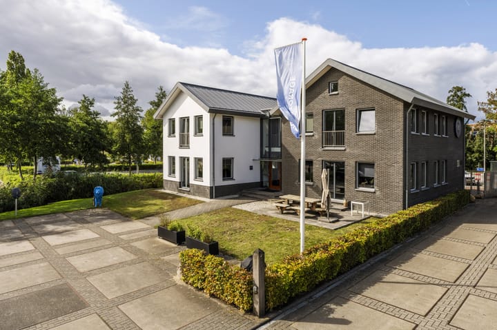 Amstelzijde 85-A, Amstelveen