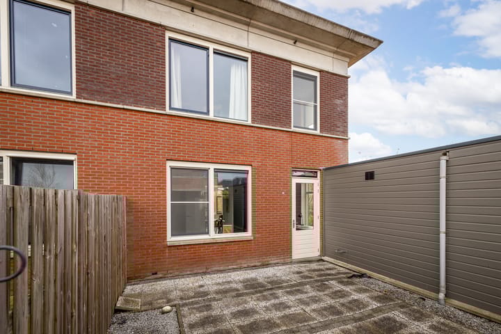 Foto 30 van Roodborst 46