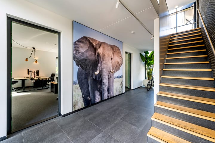 Amstelzijde 85-A, Amstelveen