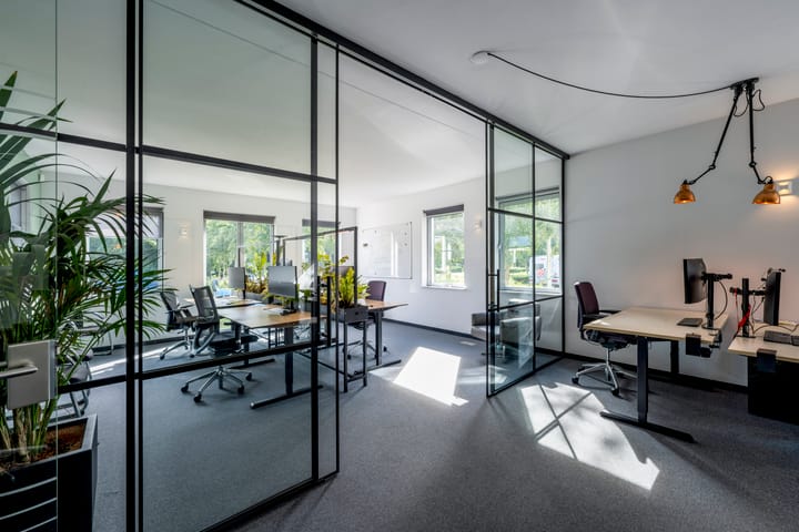 Amstelzijde 85-A, Amstelveen