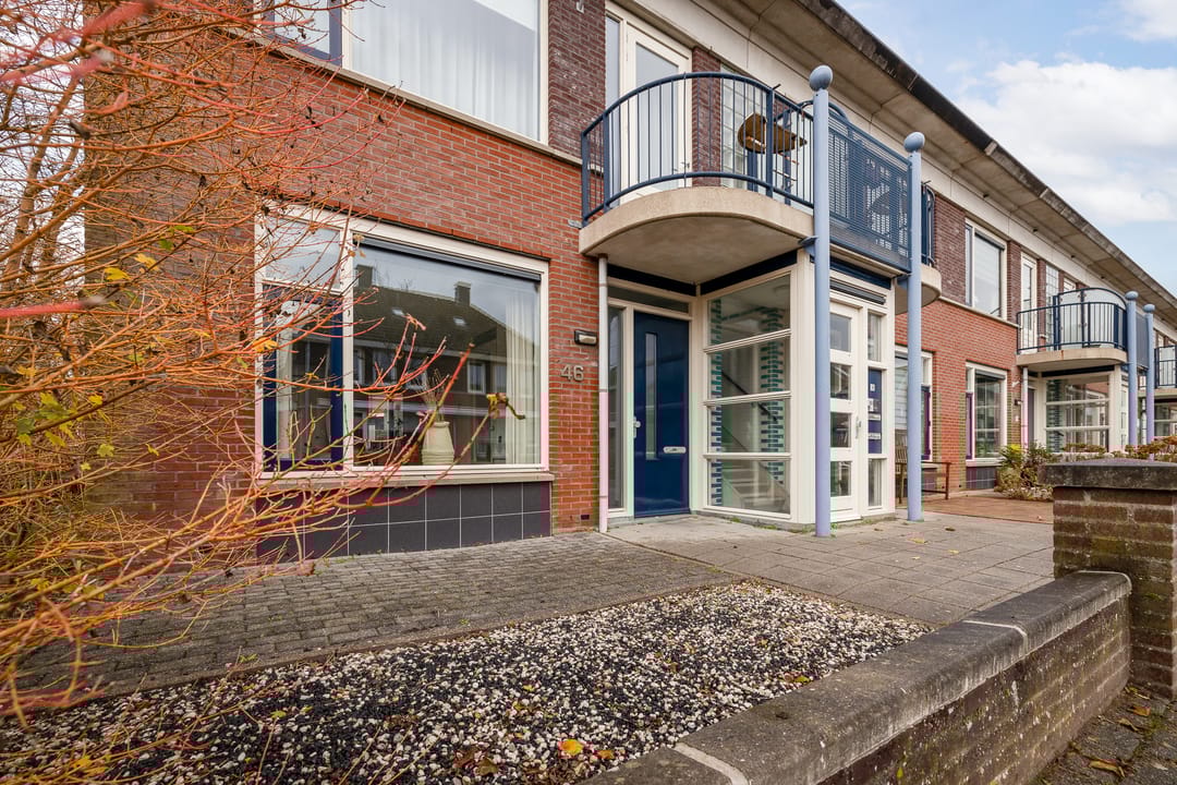 Foto 32 van Roodborst 46