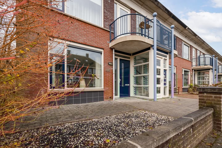 Foto 32 van Roodborst 46