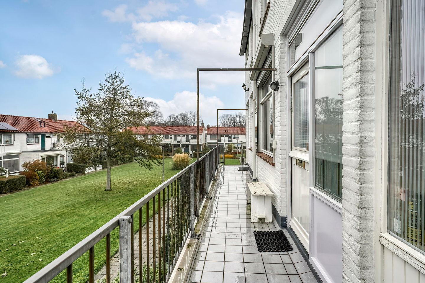 Foto 4 van Parklaan 3-A