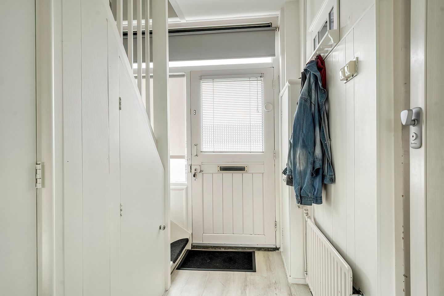 Foto 5 van Parklaan 3-A