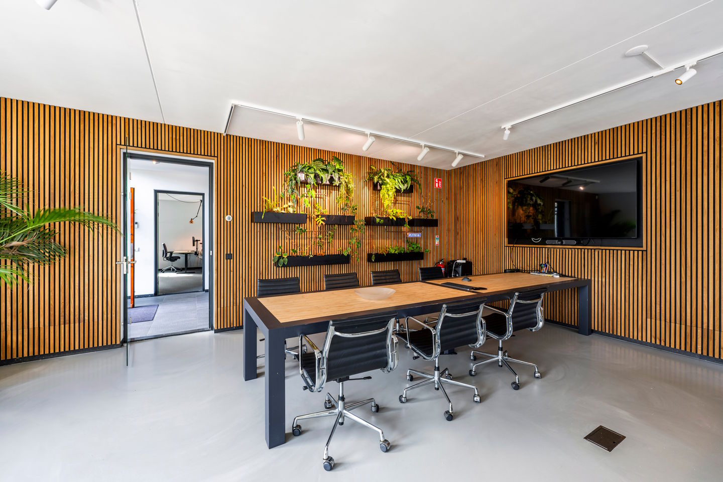 View photo 4 of Amstelzijde 85-A