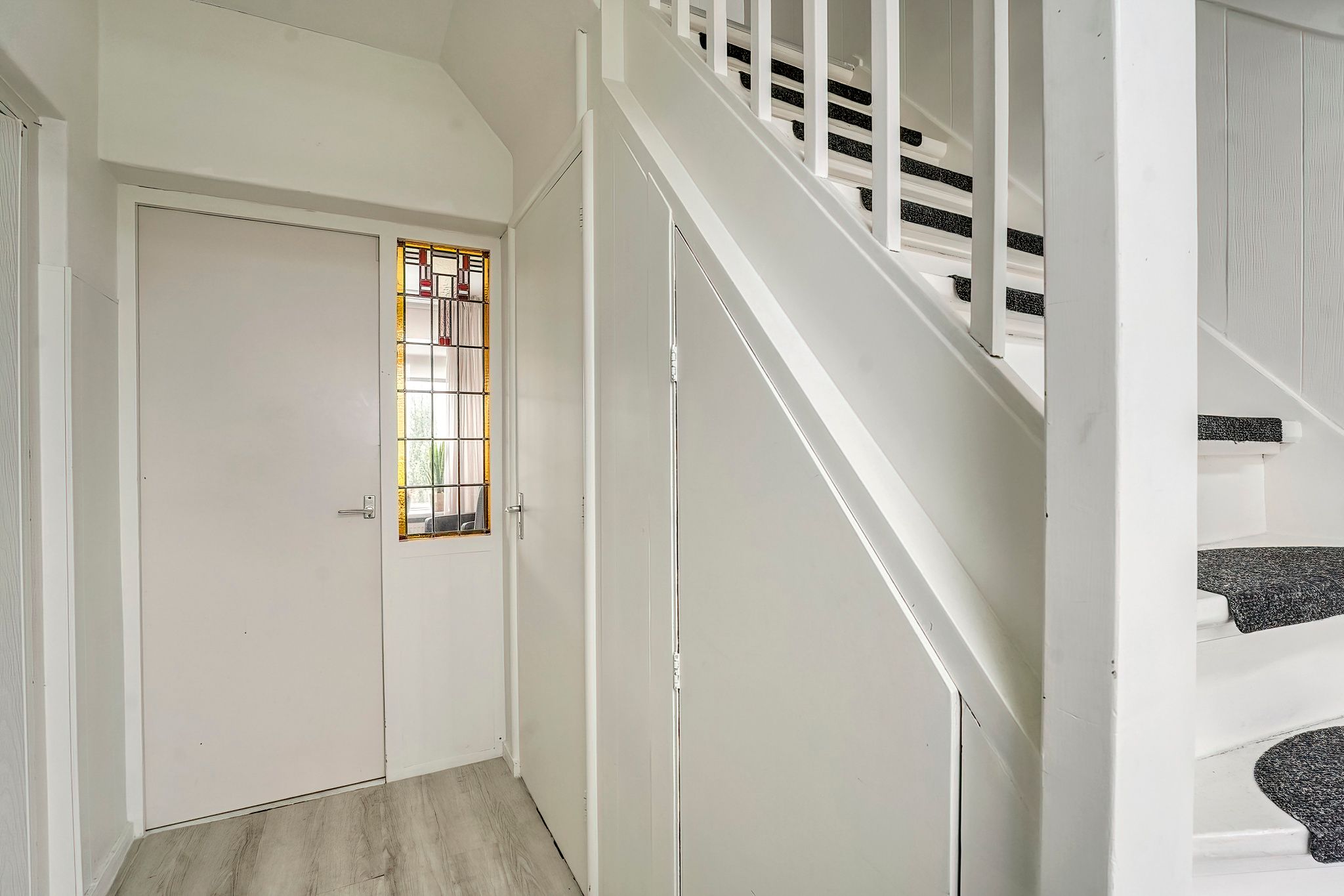 Foto 6 van Parklaan 3-A