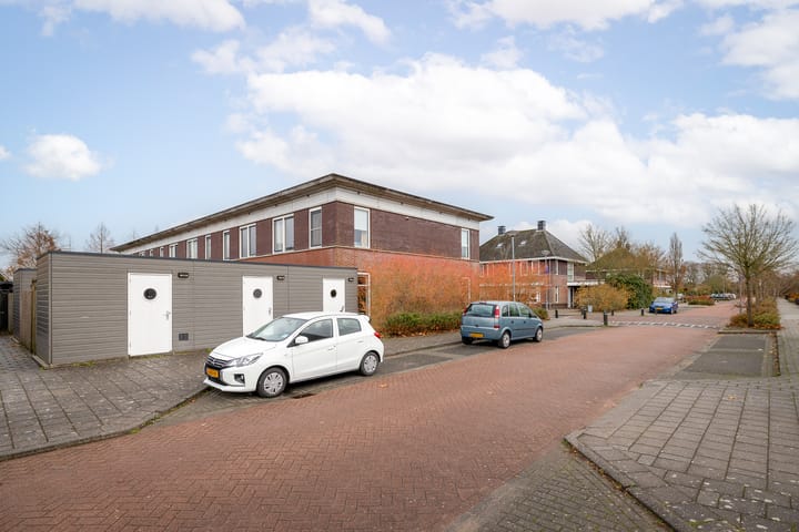 Foto 34 van Roodborst 46