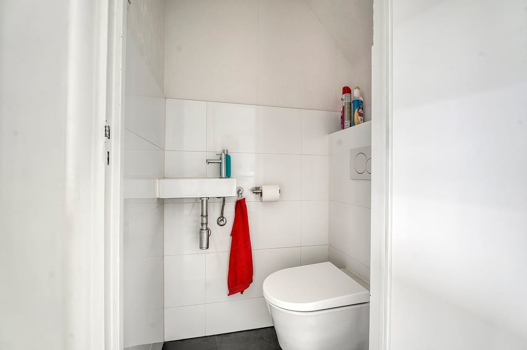 Foto 7 van Parklaan 3-A