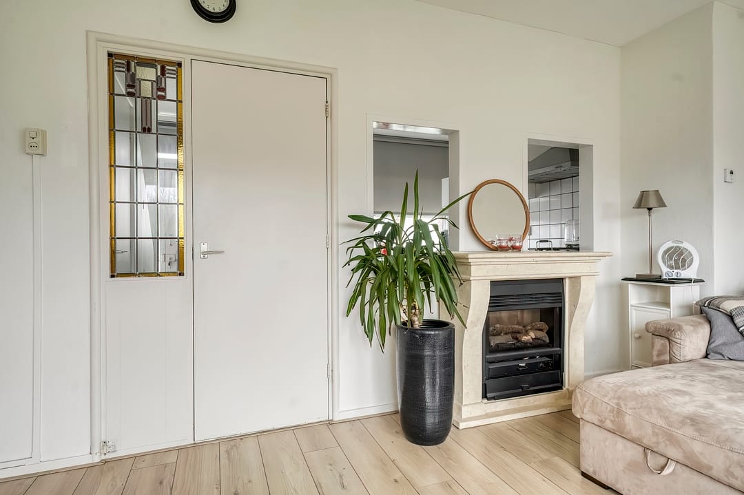 Foto 8 van Parklaan 3-A