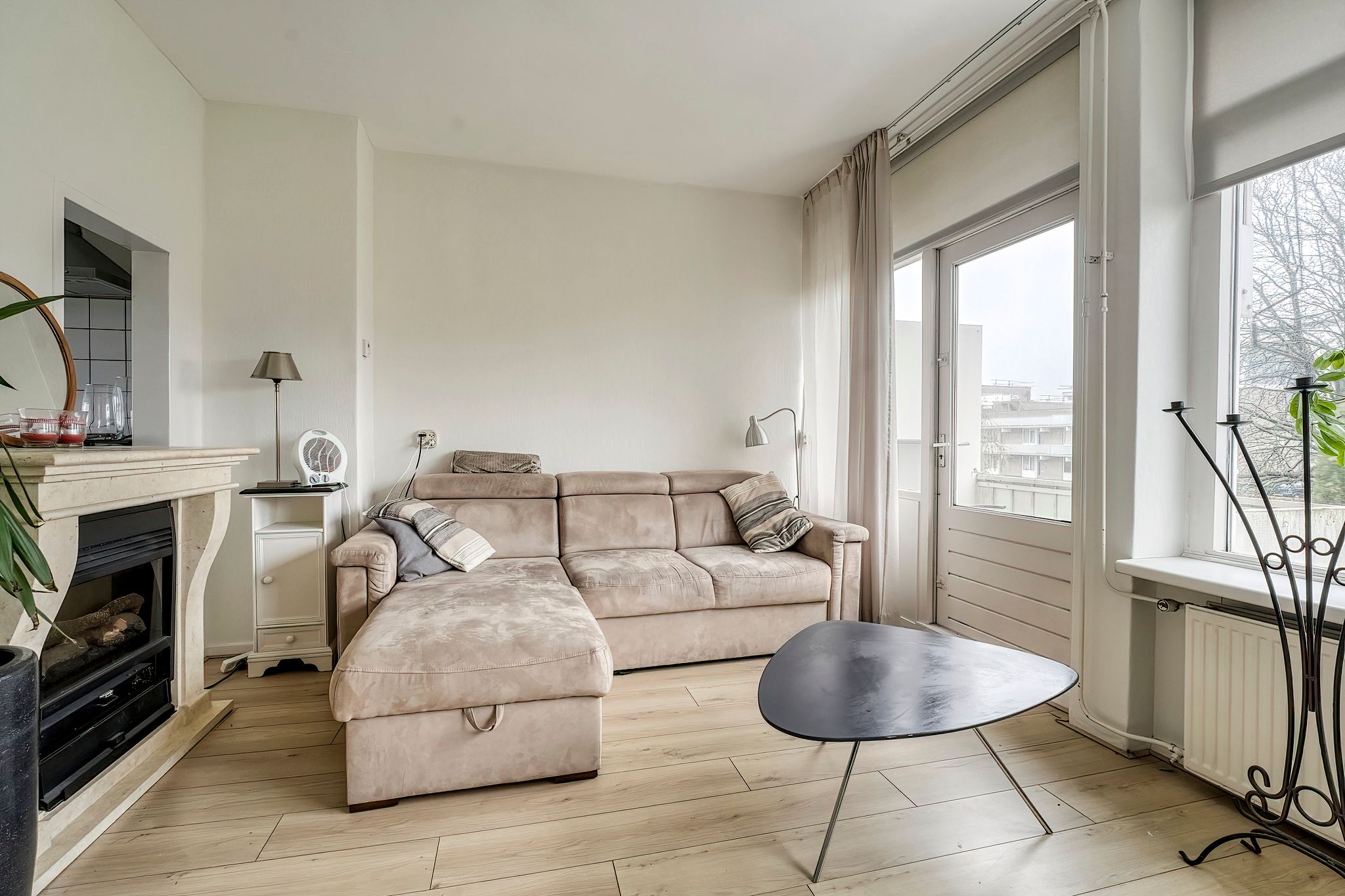 Foto 9 van Parklaan 3-A