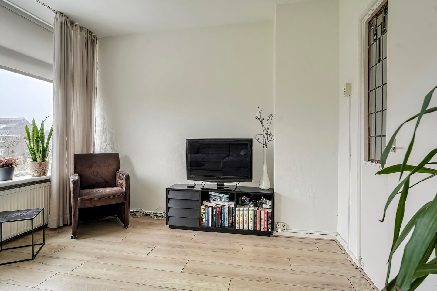 Foto 10 van Parklaan 3-A