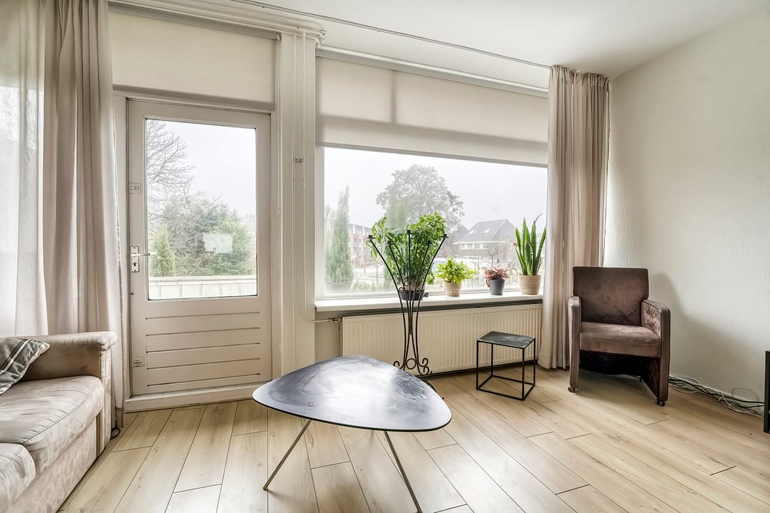 Foto 11 van Parklaan 3-A