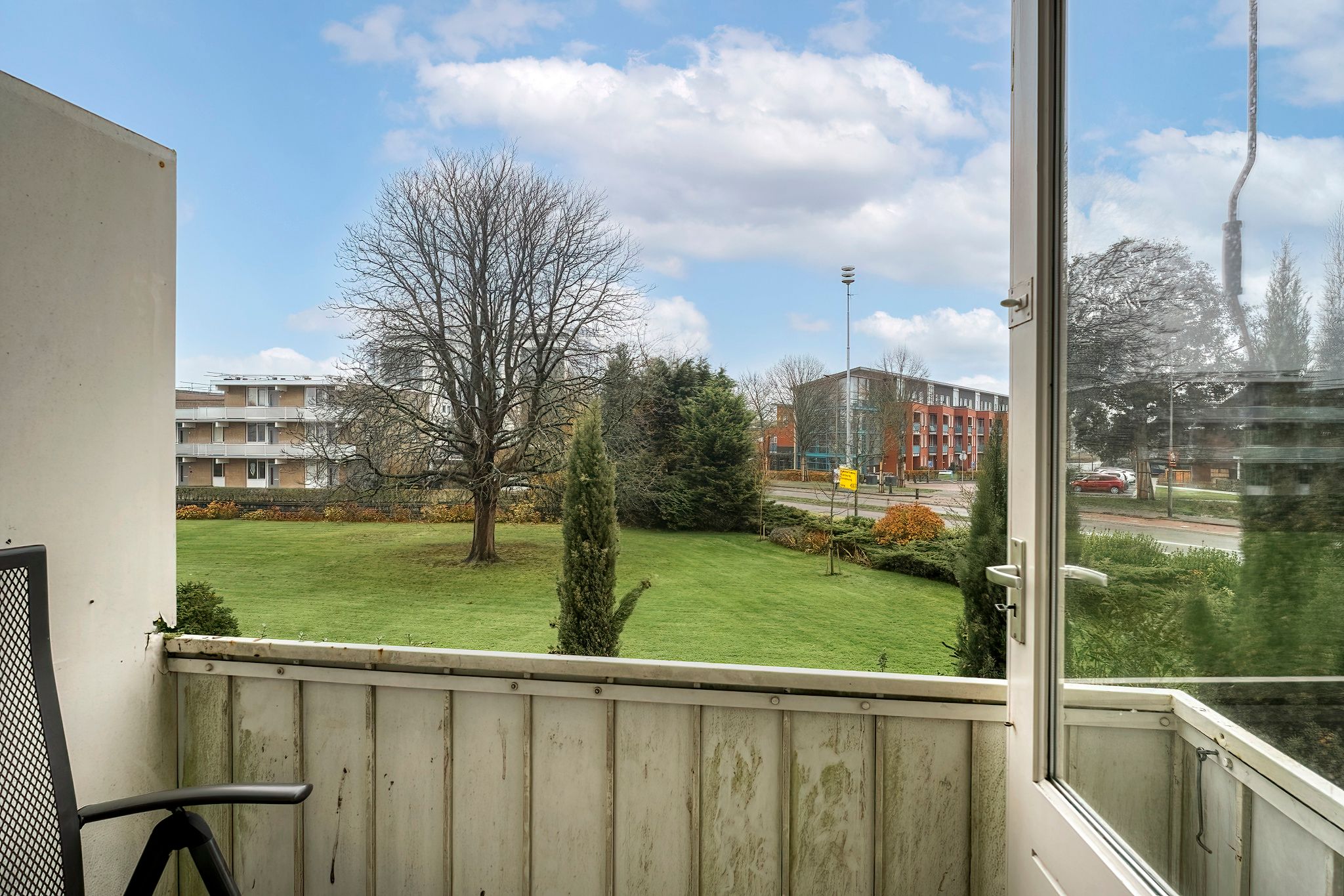 Foto 12 van Parklaan 3-A