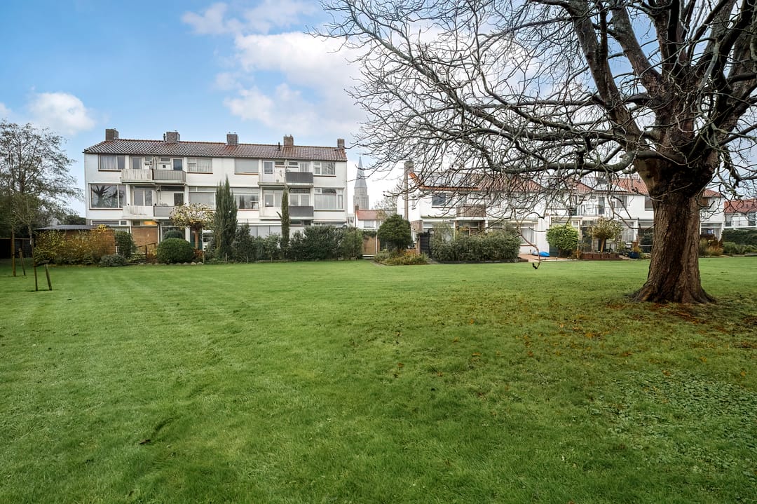 Foto 13 van Parklaan 3-A