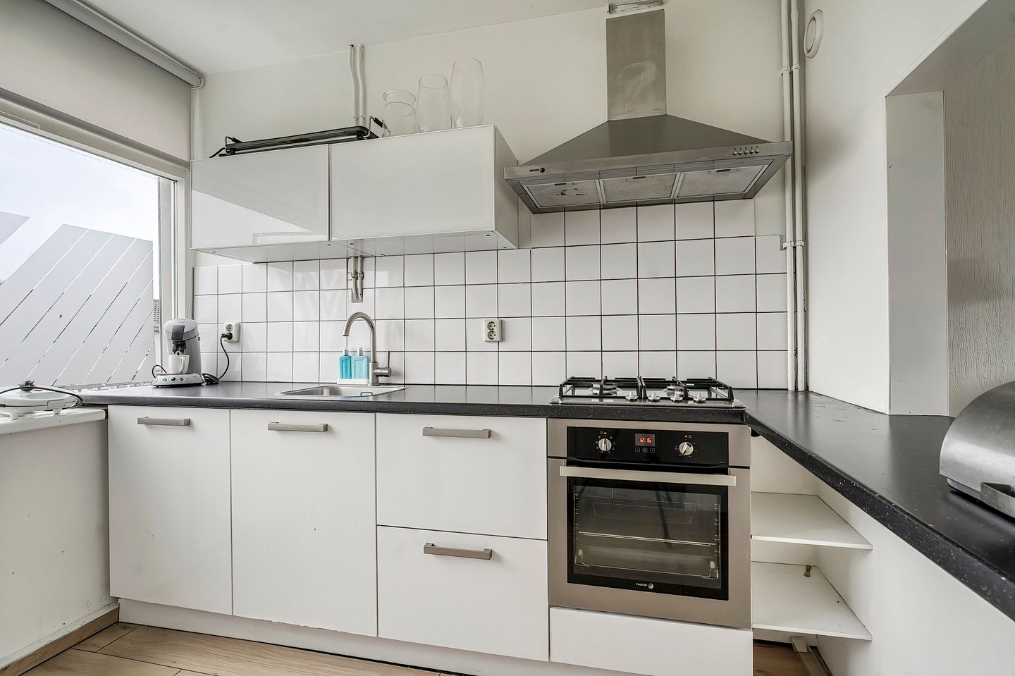 Foto 14 van Parklaan 3-A