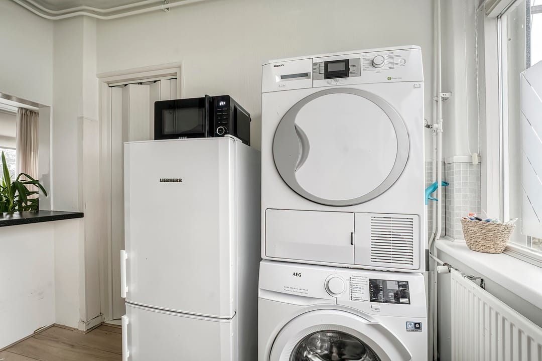 Foto 16 van Parklaan 3-A