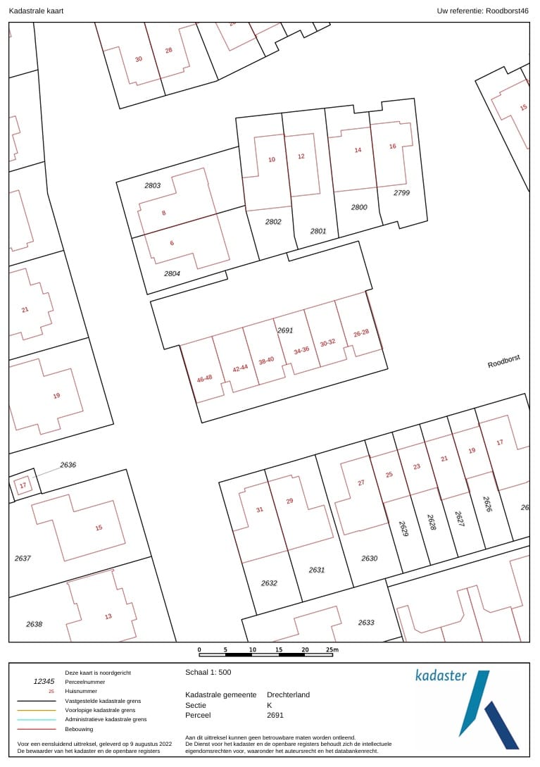 Foto 48 van Roodborst 46