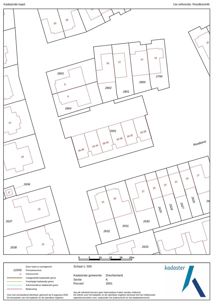 Foto 48 van Roodborst 46