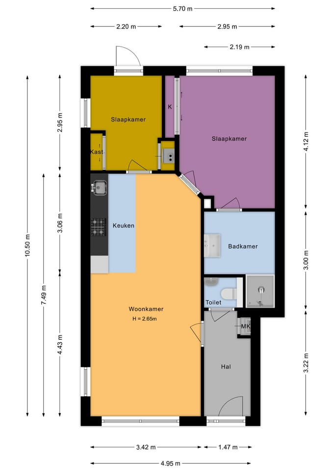 Foto 49 van Roodborst 46