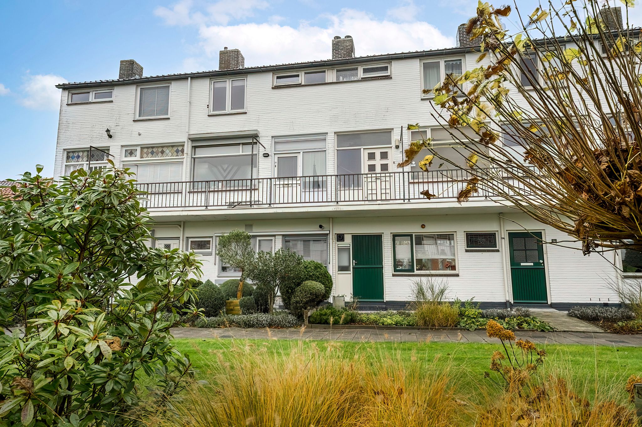 Foto 21 van Parklaan 3-A