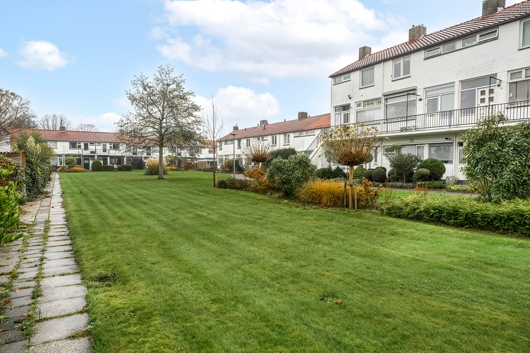 Foto 22 van Parklaan 3-A