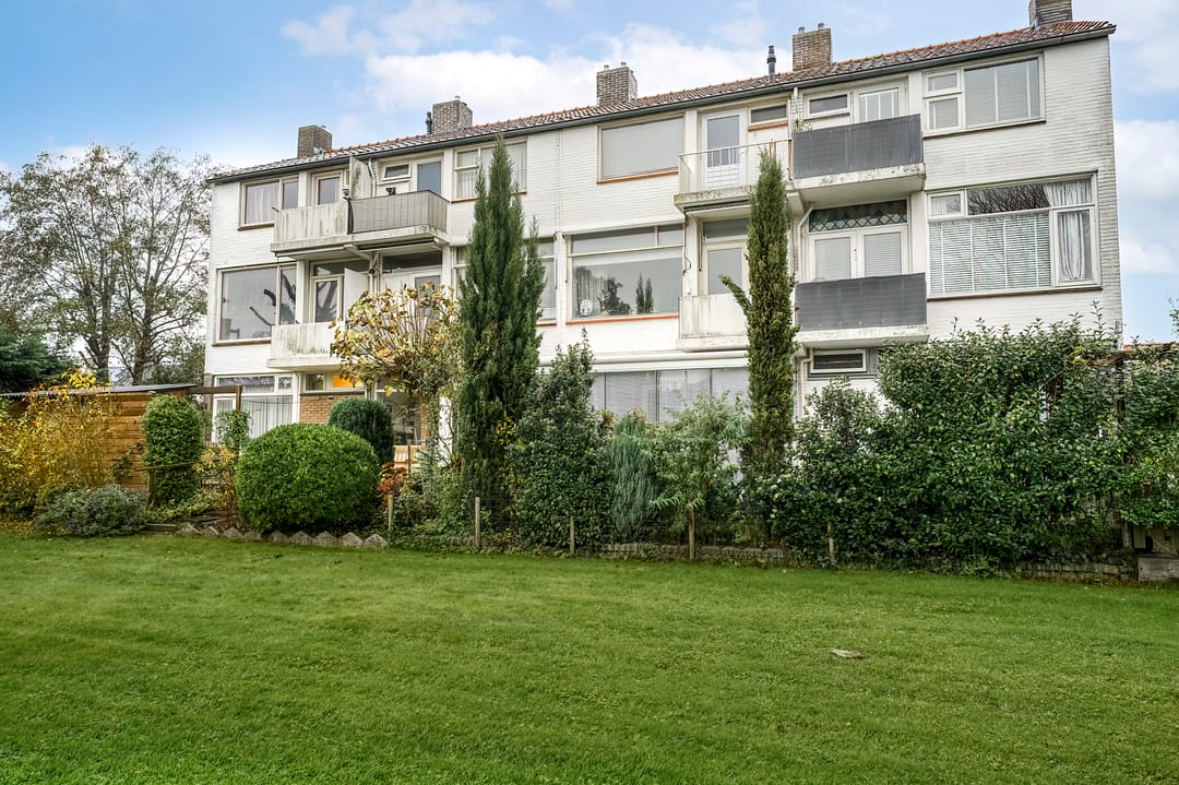 Foto 23 van Parklaan 3-A