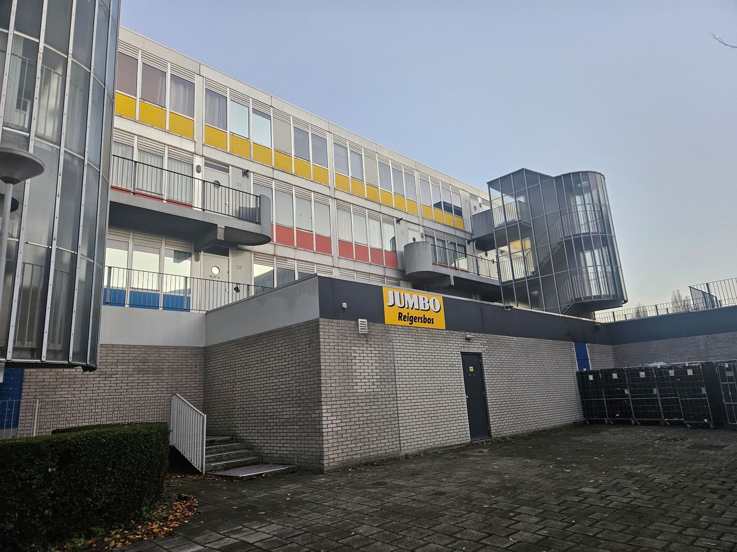 Photo 1 of Renooiplein 45
