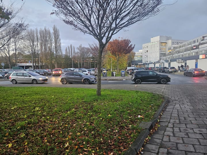 Photo 5 of Renooiplein 45