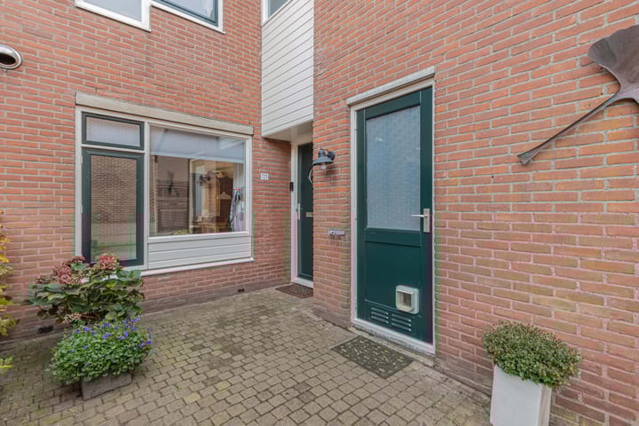 Foto 2 van Oostercluft 121