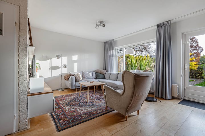 Foto 4 van Oostercluft 121