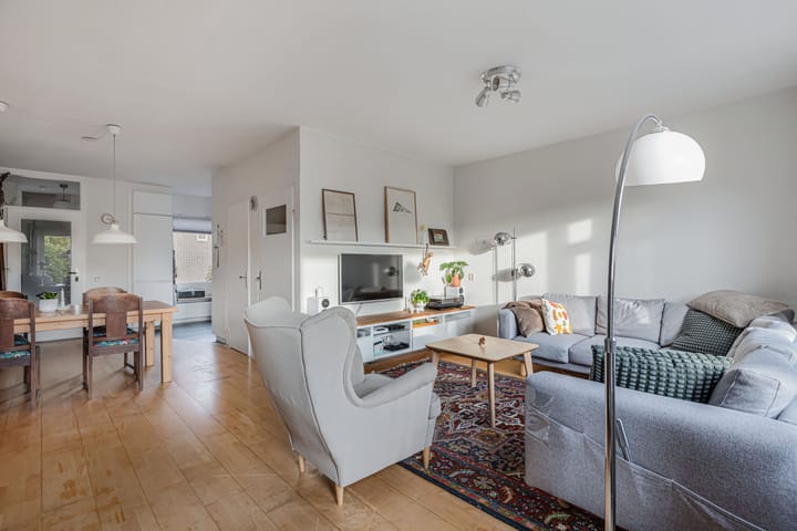 Foto 7 van Oostercluft 121