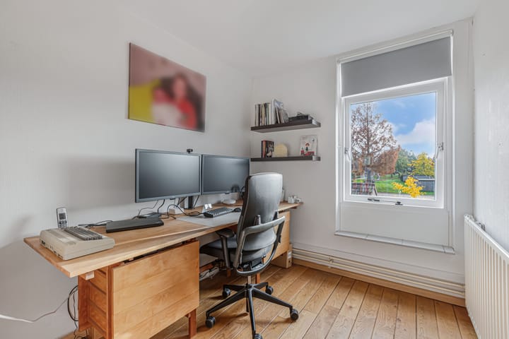 Foto 21 van Oostercluft 121