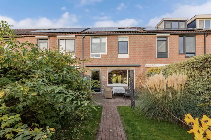 Foto 25 van Oostercluft 121