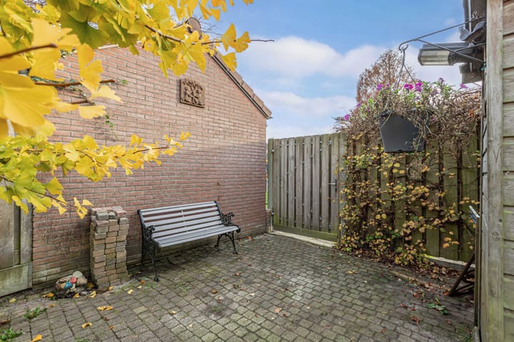 Foto 30 van Oostercluft 121