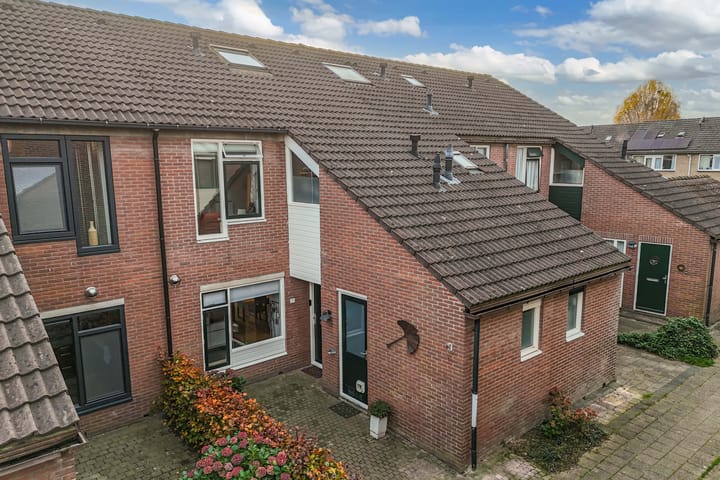 Foto 33 van Oostercluft 121