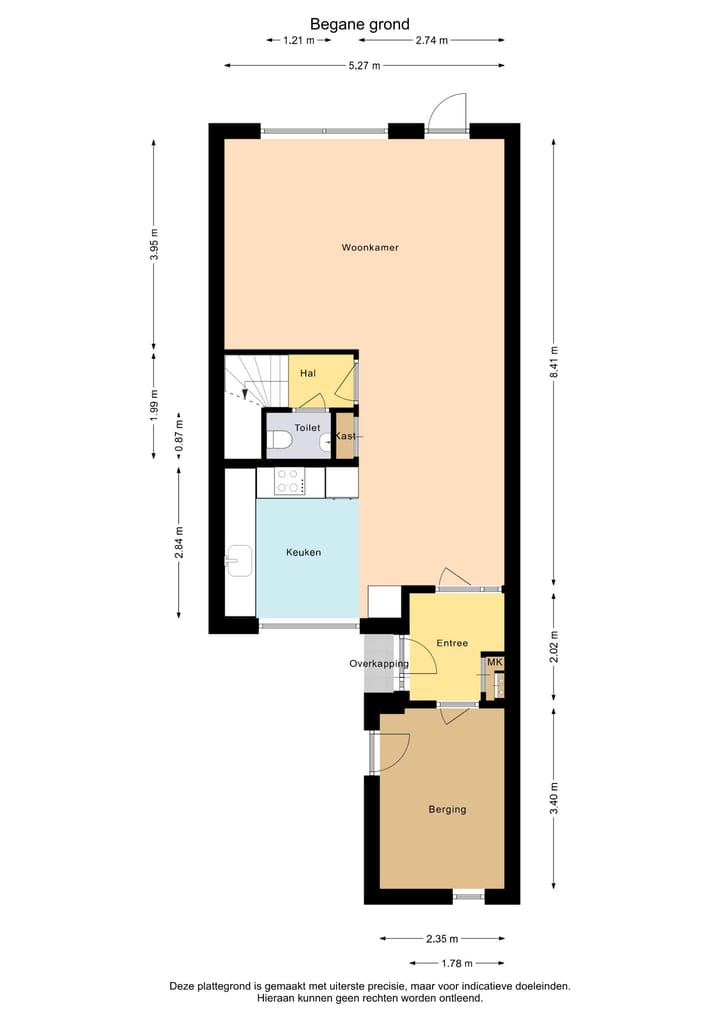 Foto 38 van Oostercluft 121