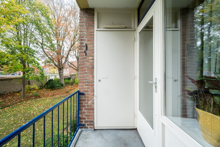 Foto 5 van Allerheiligenweg 30-A