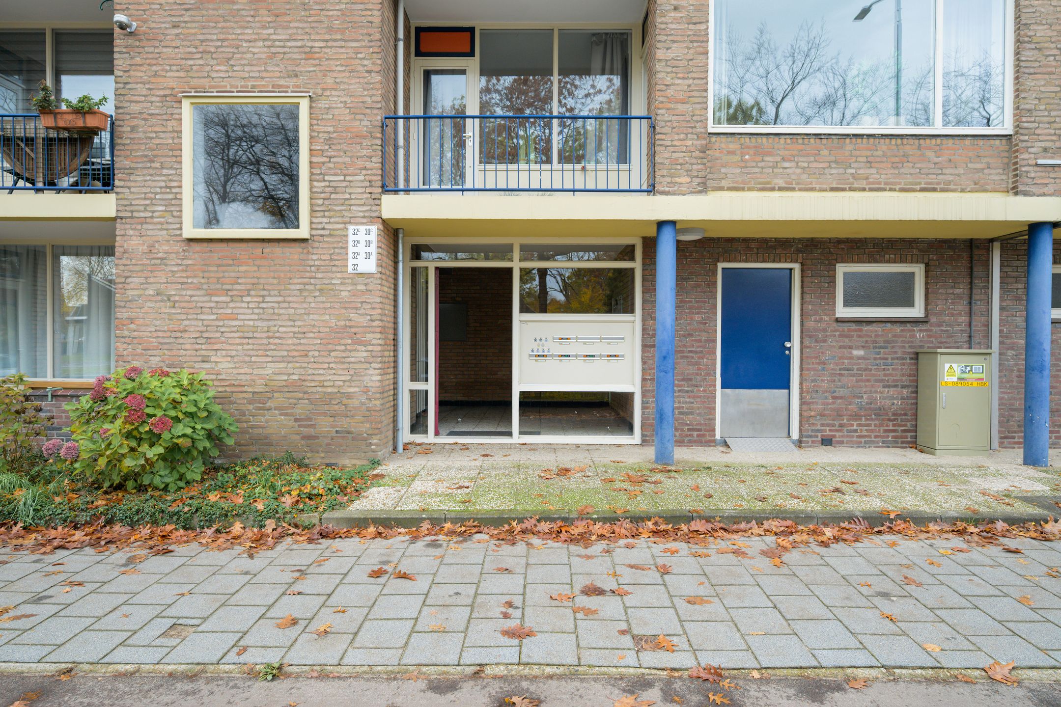 Foto 6 van Allerheiligenweg 30-A