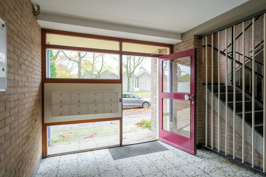 Foto 7 van Allerheiligenweg 30-A