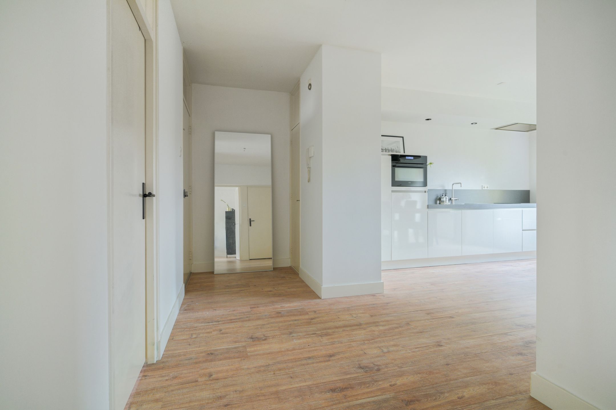 Foto 9 van Allerheiligenweg 30-A