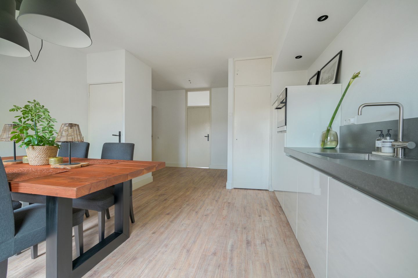 Foto 10 van Allerheiligenweg 30-A