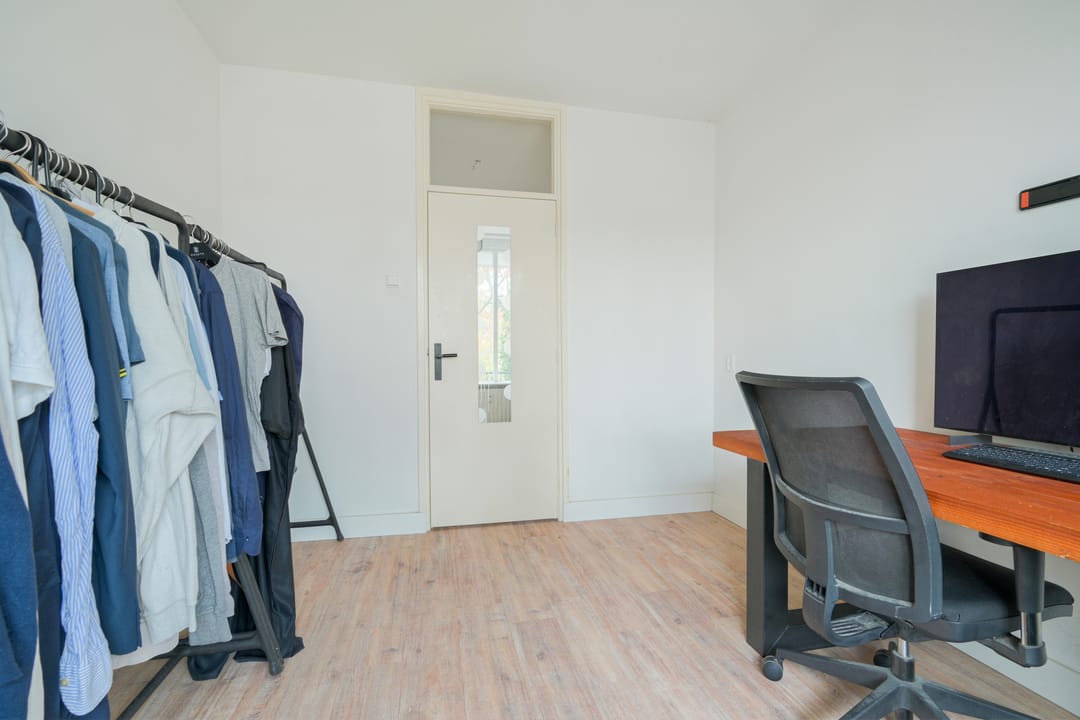 Foto 13 van Allerheiligenweg 30-A