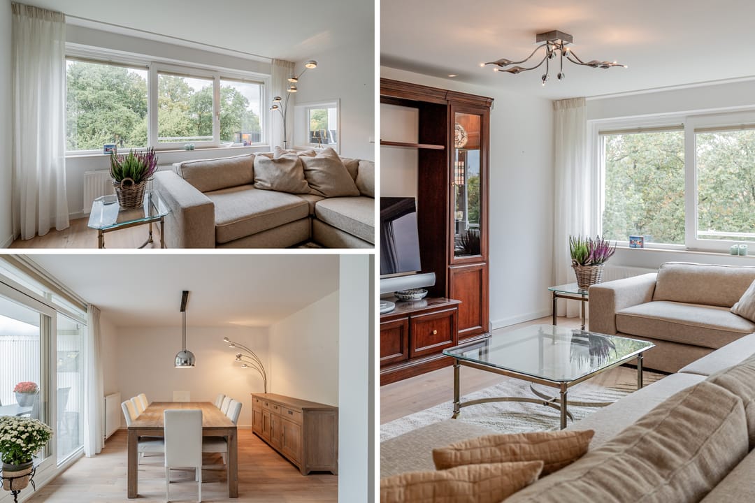 Foto 7 van Kastanjelaan 269