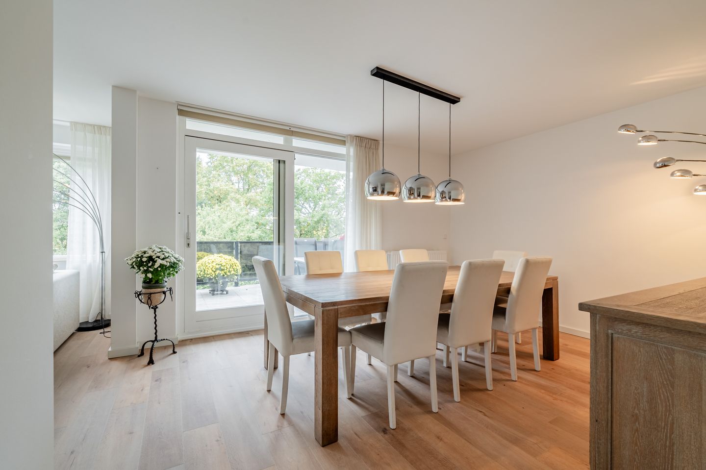 Foto 10 van Kastanjelaan 269